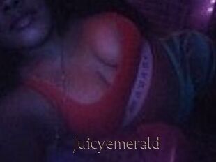 Juicyemerald