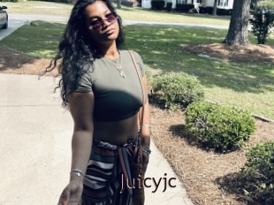 Juicyjc