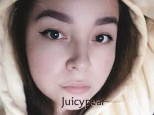Juicypear