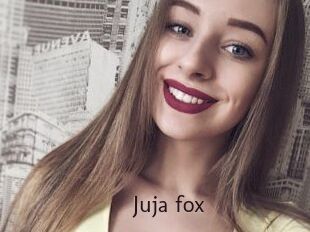 Juja_fox