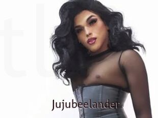 Jujubeelander