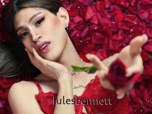 Julesbennett