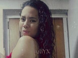 JuliYX