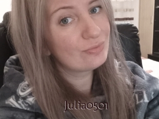 julia0501 Top listen server