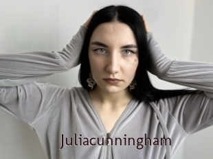 Juliacunningham