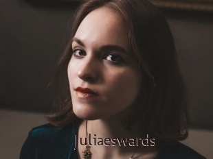 Juliaeswards