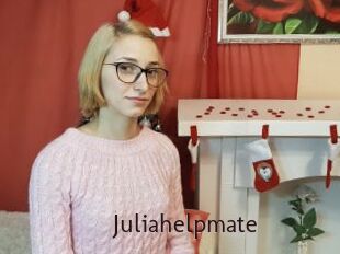Juliahelpmate