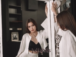 Juliahils