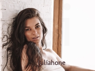 Juliahone