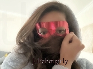 juliahotgirly Top listen server