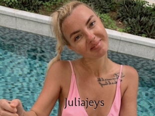 Juliajeys