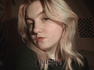 Juliajips