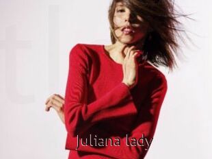 Juliana_lady