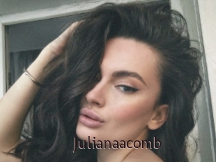 Julianaacomb
