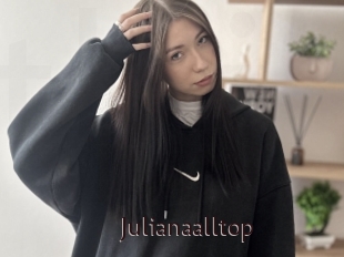 Julianaalltop