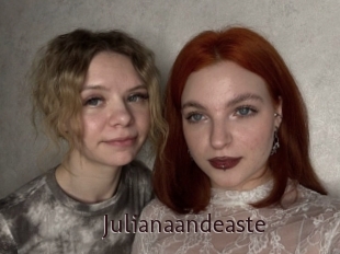 julianaandeaste Top listen server