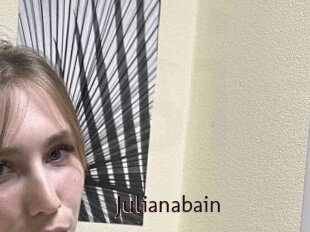Julianabain