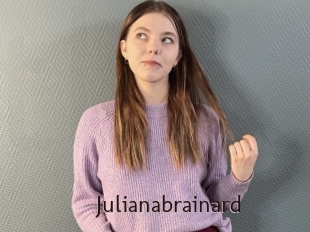 Julianabrainard