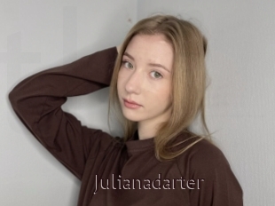 Julianadarter