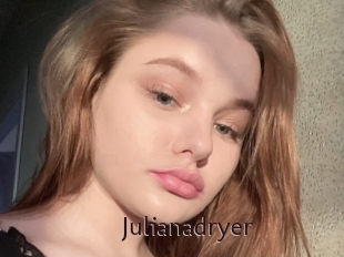 Julianadryer