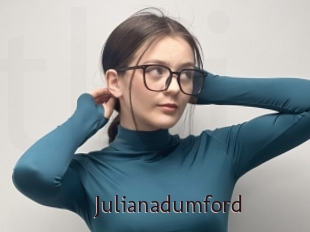 Julianadumford