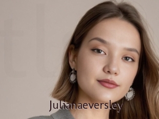 Julianaeversley