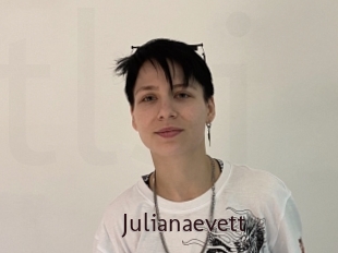 Julianaevett