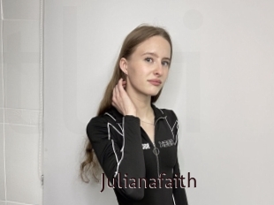 Julianafaith