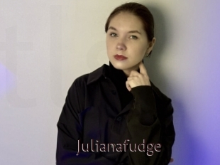 Julianafudge