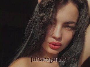 Julianagerald