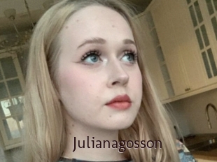 Julianagosson
