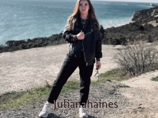 Julianahaines