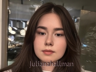 Julianahallman