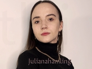 Julianahamling