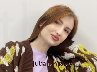 Julianahastey