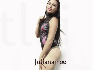 Julianamoe