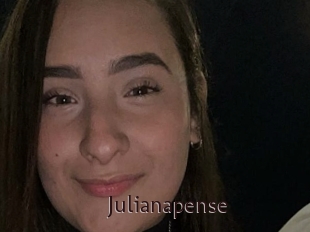 Julianapense