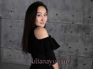 Julianayummy
