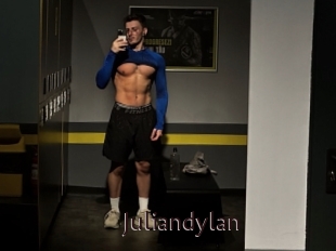 juliandylan Top listen server