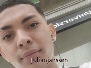 Julianjanssen