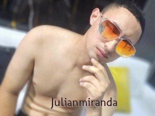 julianmiranda Top listen server
