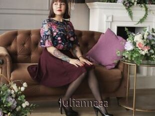 Juliannaaa