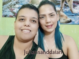 Juliansanddaian