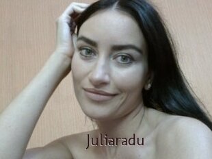 Juliaradu