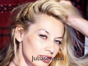 juliasensual Top listen server