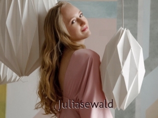 Juliasewald