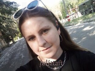 Juliataft