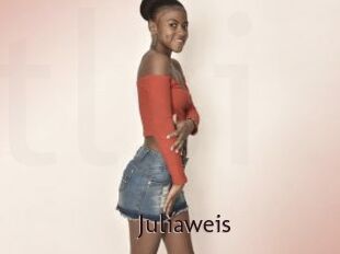 Juliaweis