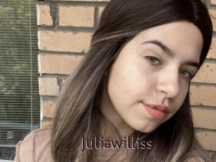 Juliawilliss