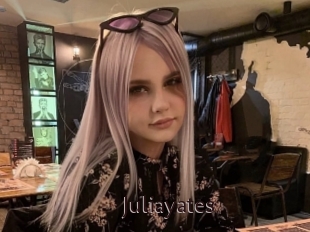 Juliayates